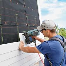 Best Siding for Multi-Family Homes  in Beaver Creek, TX